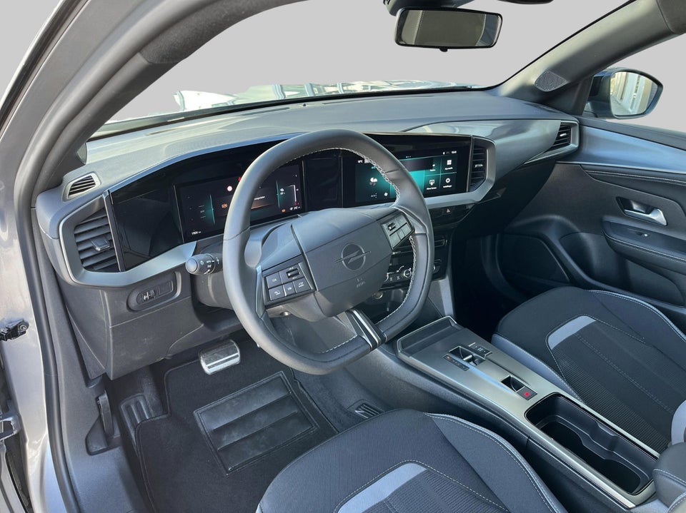 Opel Mokka-e 54 GS Line 5d