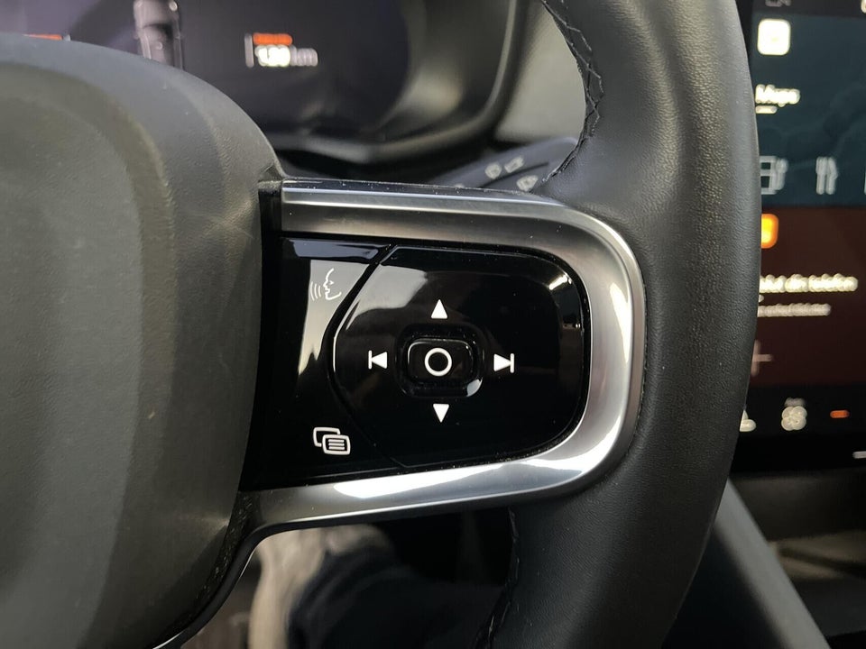 Polestar 2 Long Range AWD 5d