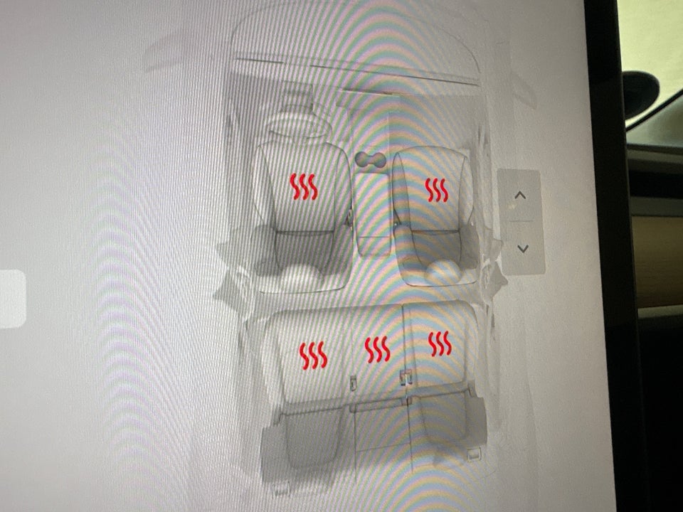 Tesla Model Y Performance AWD 5d