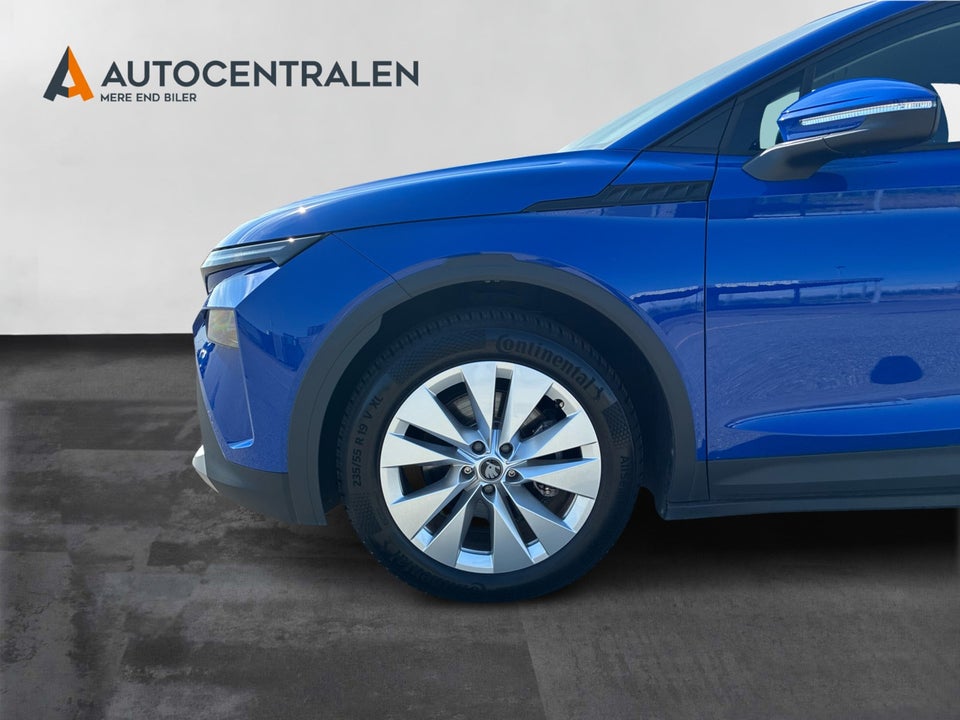 Skoda Elroq 60 iV 5d