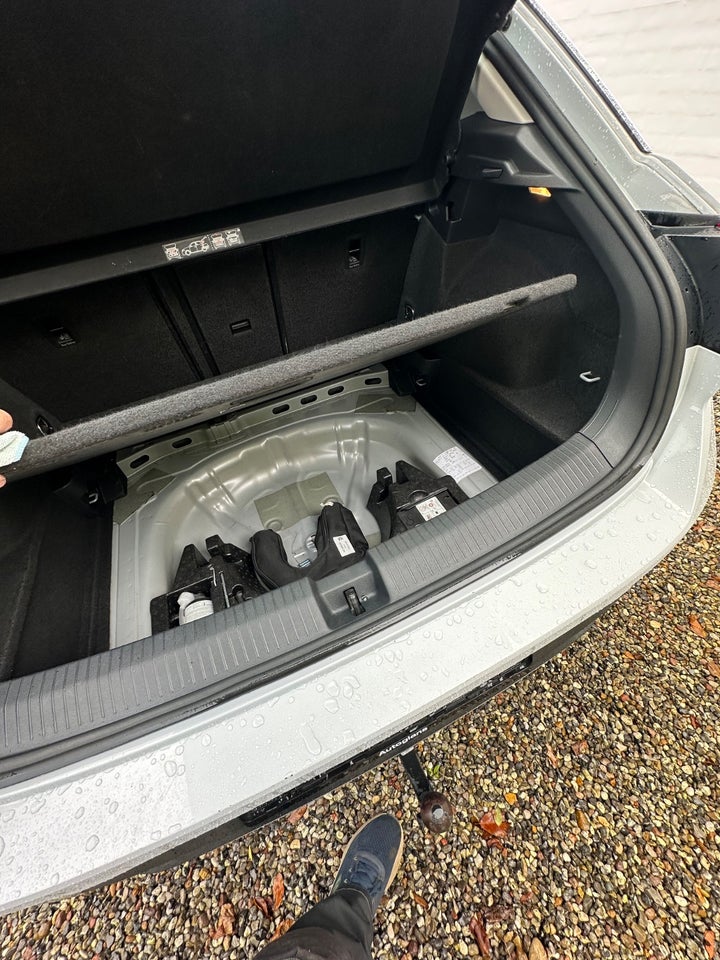 VW T-Roc 1,5 TSi 150 Sport Team DSG 5d