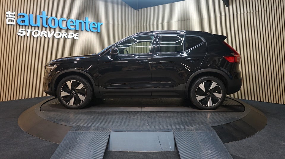 Volvo XC40 ReCharge Twin Plus 5d