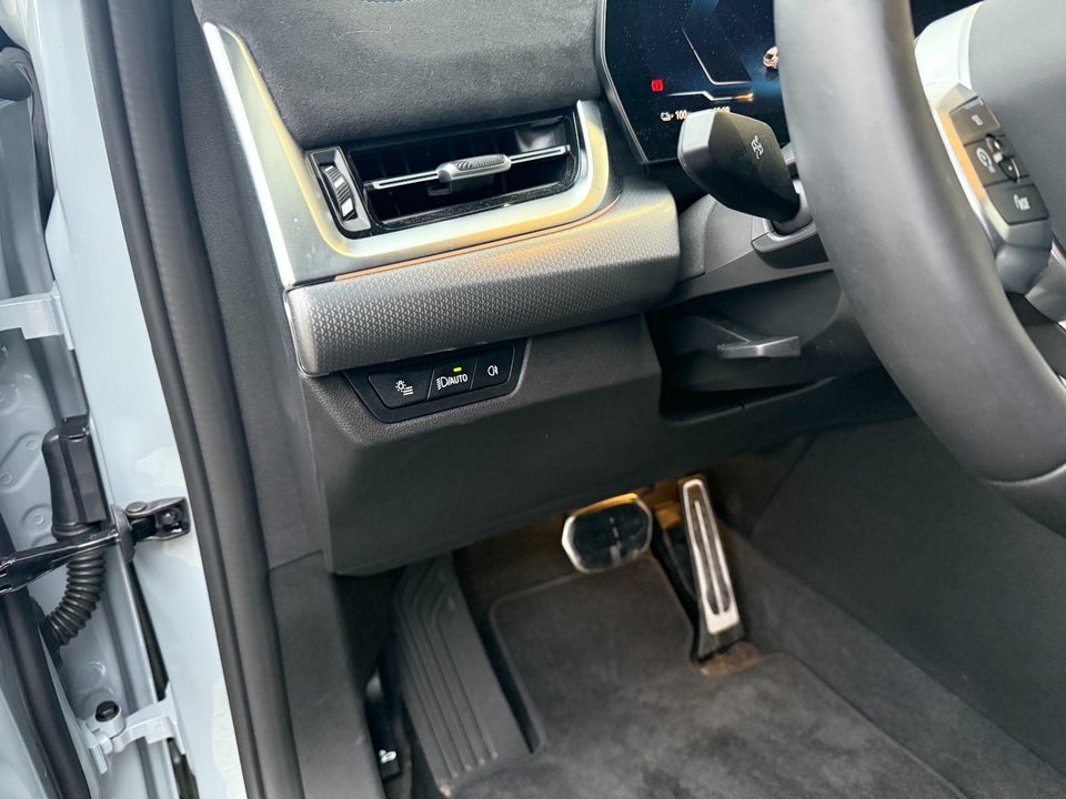 BMW iX2 xDrive30 Fully Charged 5d