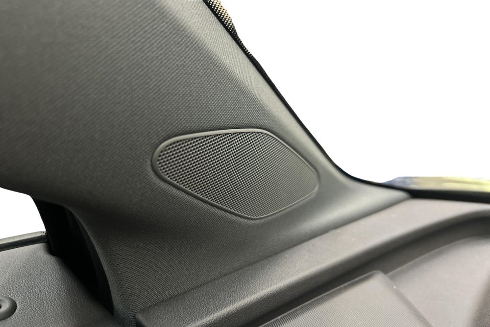 Audi Q4 e-tron 45 S-line Edition 5d