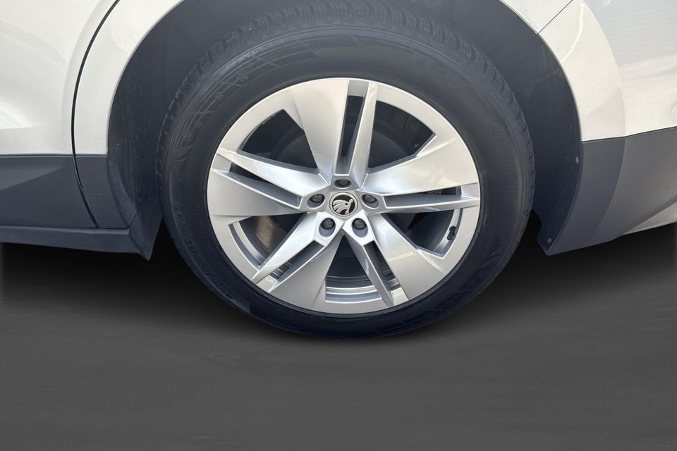 Skoda Enyaq 60 iV Premium 5d