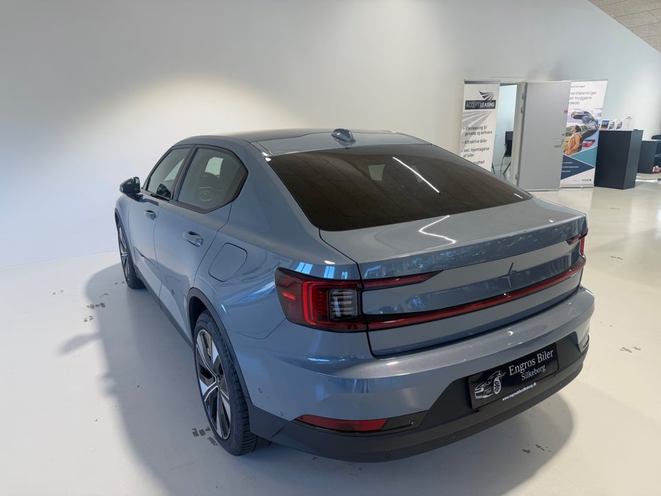 Polestar 2 Standard Range 5d