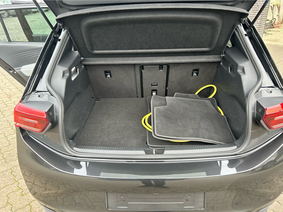 VW ID.3 58 1ST Max 5d