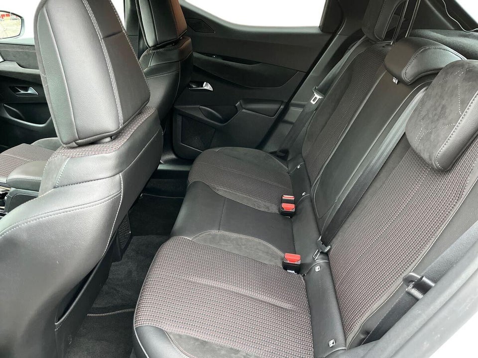 DS DS 3 CrossBack 50 E-Tense Performance Line Pack 5d