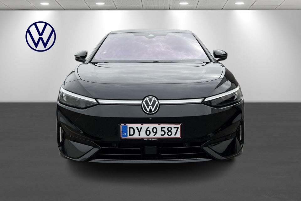 VW ID.7 Style 5d