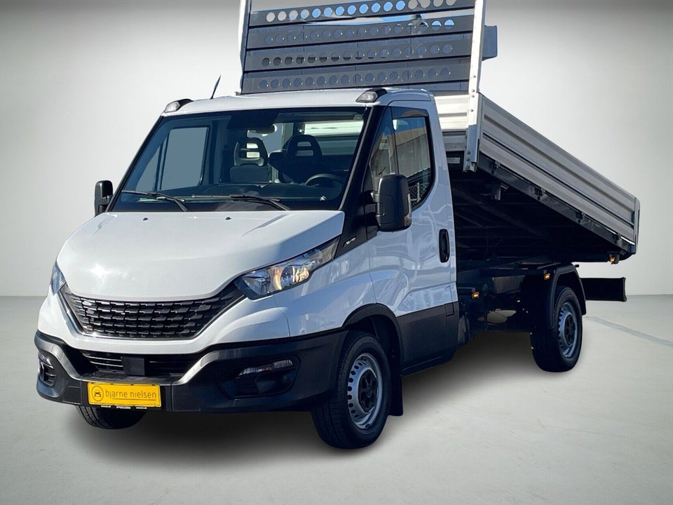 Iveco Daily 2,3 35S16 3450mm Lad 2d
