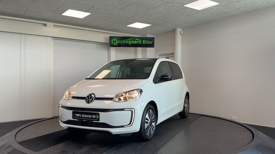 VW e-Up! Move Up! 5d
