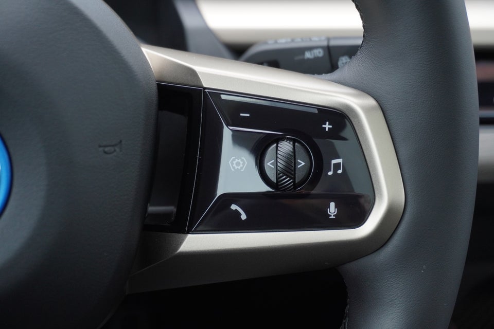 BMW i5 eDrive40 Touring M-Sport Pro 5d