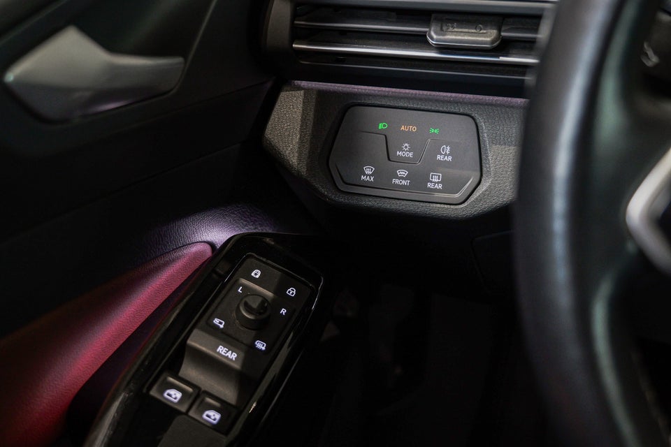 VW ID.4 77 1ST Pro Performance 5d