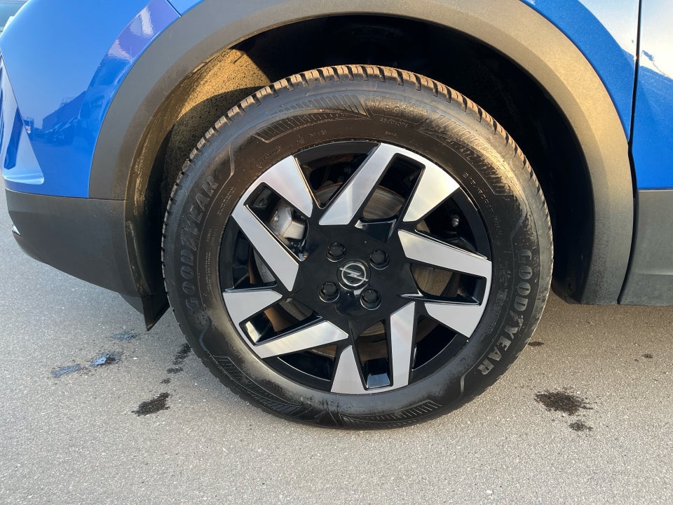 Opel Mokka-e 50 GS Line 5d