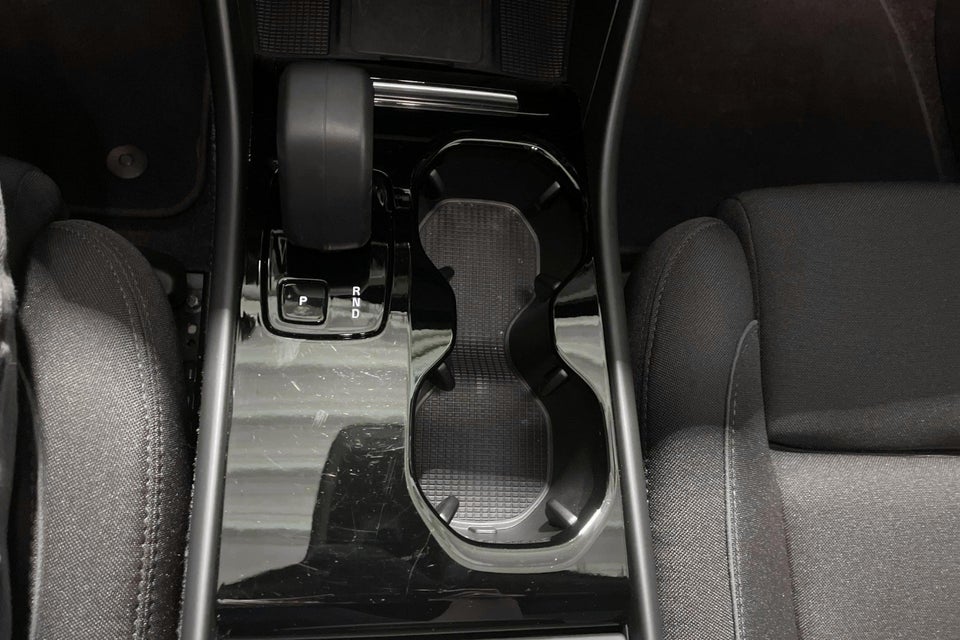 Volvo XC40 P8 ReCharge Twin Plus 5d