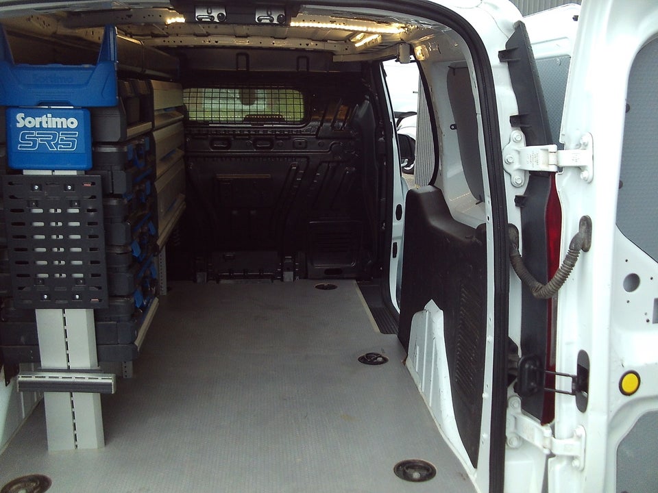 Ford Transit Connect 1,5 TDCi 100 Trend lang