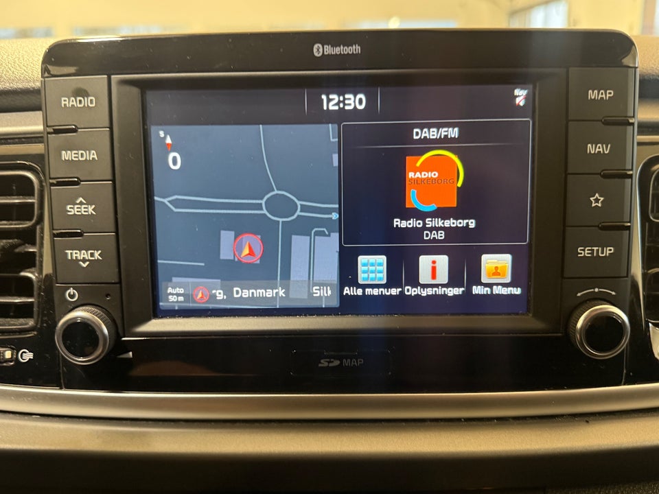 Kia Rio 1,0 T-GDi Advance 5d