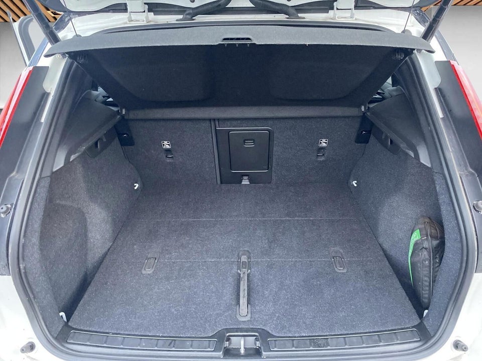 Volvo XC40 P6 ReCharge Ultimate 5d