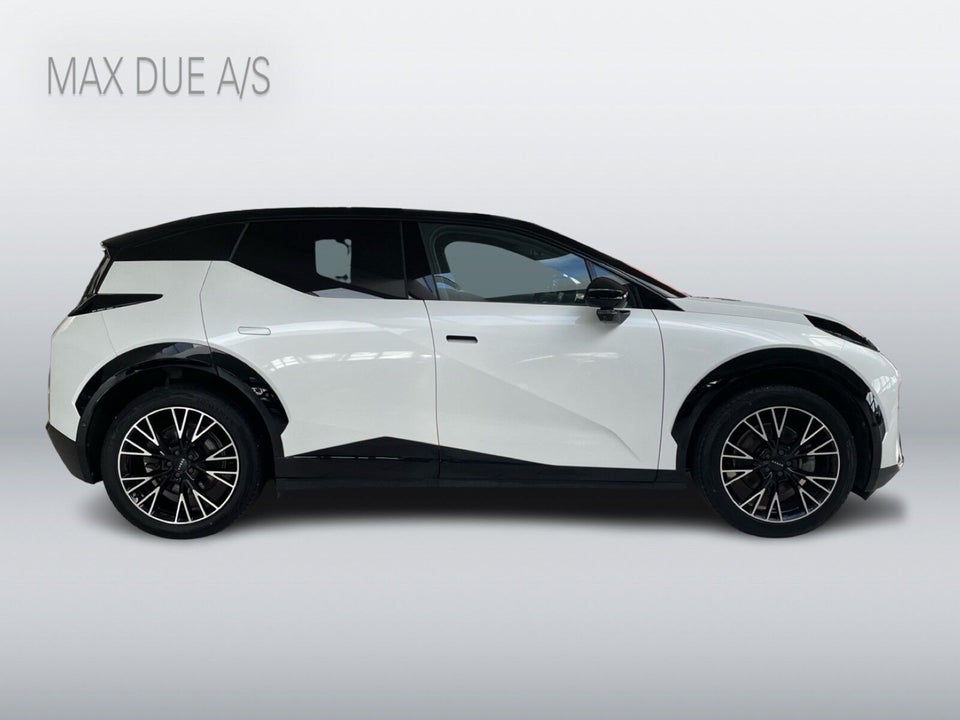 Zeekr X Long Range RWD 5d