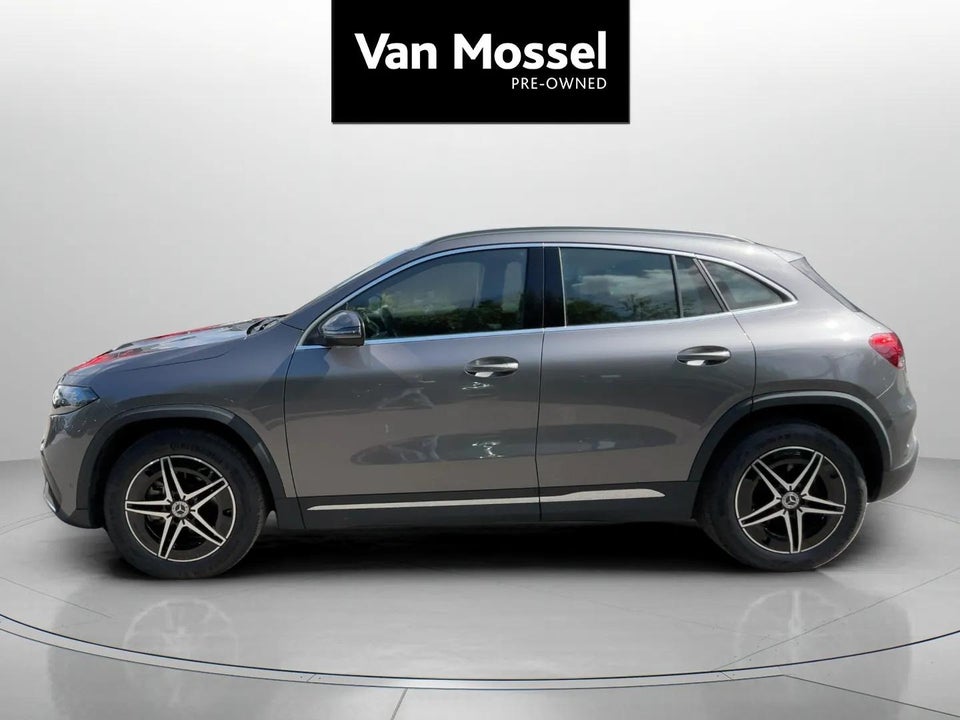 Mercedes EQA250 AMG Line 5d