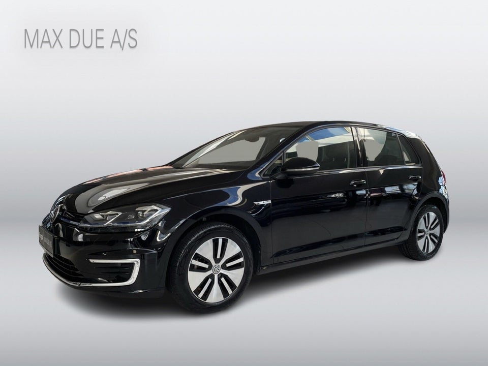 VW e-Golf VII Unlimited 5d