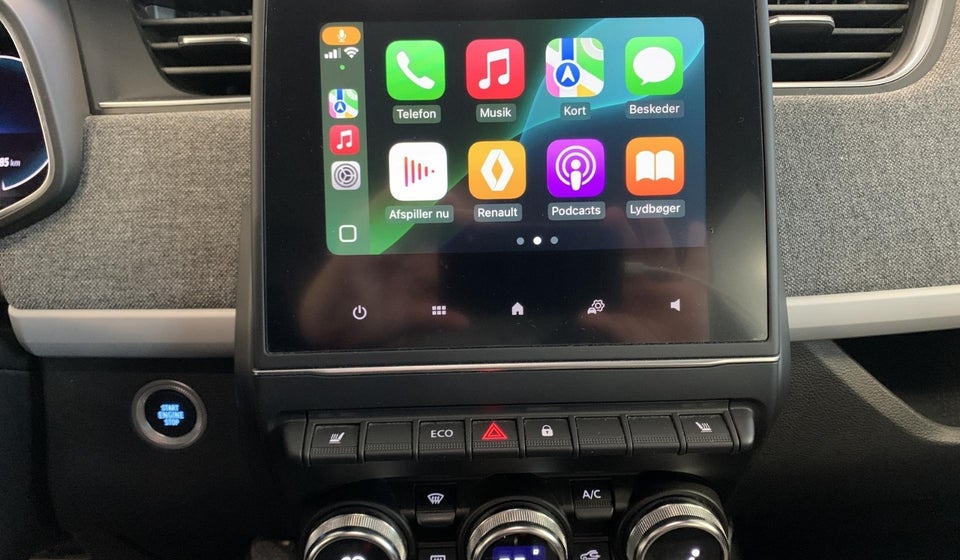 Renault Zoe 52 Zen 5d