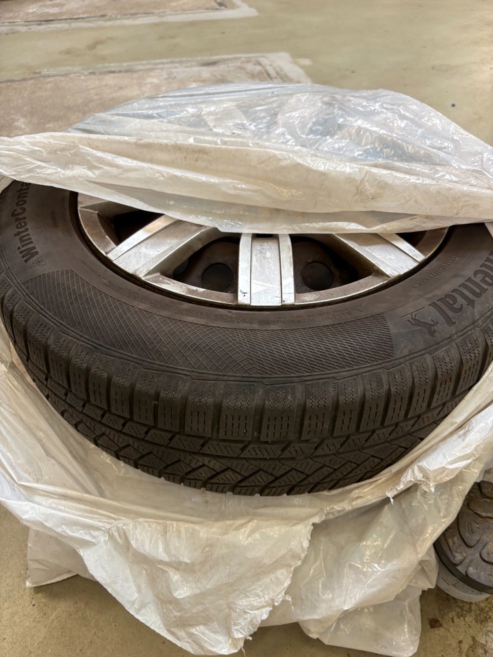 VW Tiguan 1,4 TSi 150 Comfortline DSG 4Motion 5d
