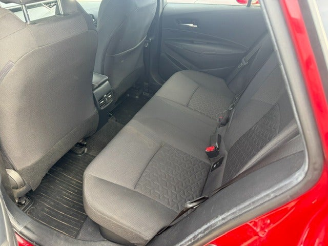 Toyota Corolla 2,0 Hybrid H3 Touring Sports MDS 5d
