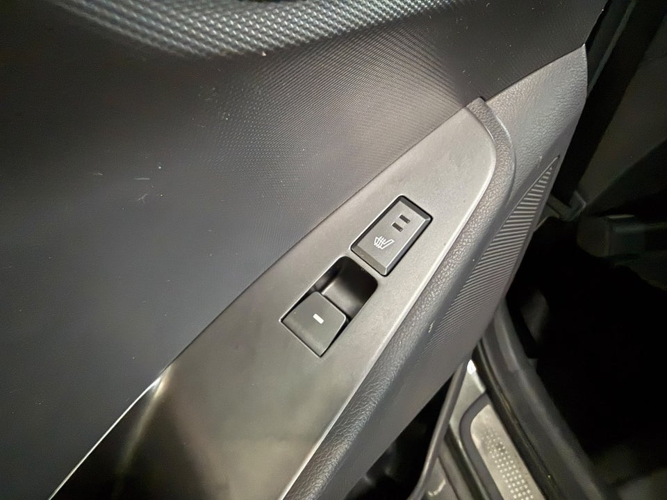Hyundai Ioniq 40 EV Trend 5d