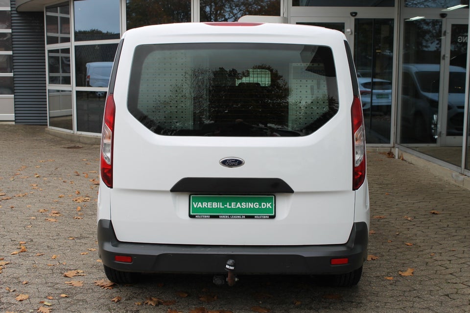 Ford Transit Connect 1,6 TDCi 95 Trend lang 5d