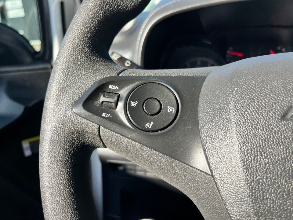 Opel Combo 1,5 D 102 Enjoy L2V2