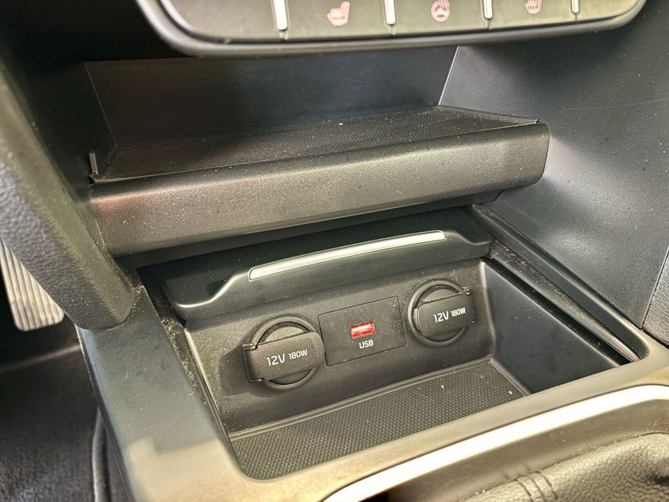 Kia Ceed 1,0 T-GDi Active SW 5d