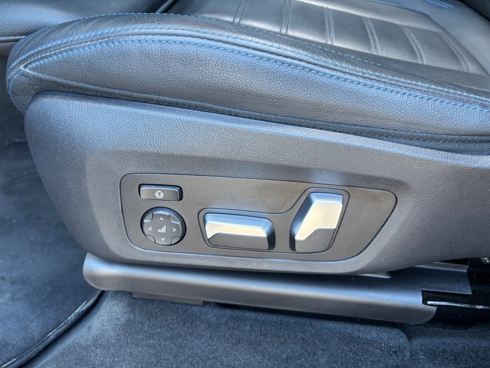 BMW iX3 Charged Plus M-Sport 5d