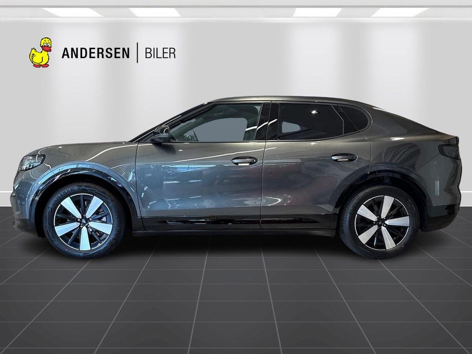 Ford Capri 77 Select Extended Range 5d