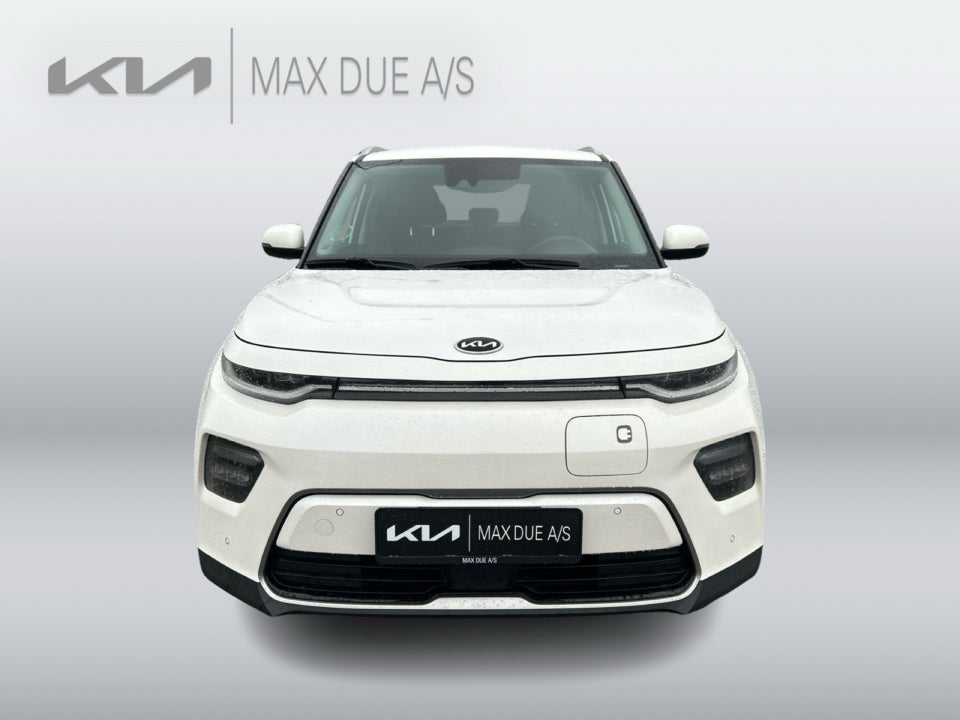 Kia e-Soul 64 Upgrade 5d