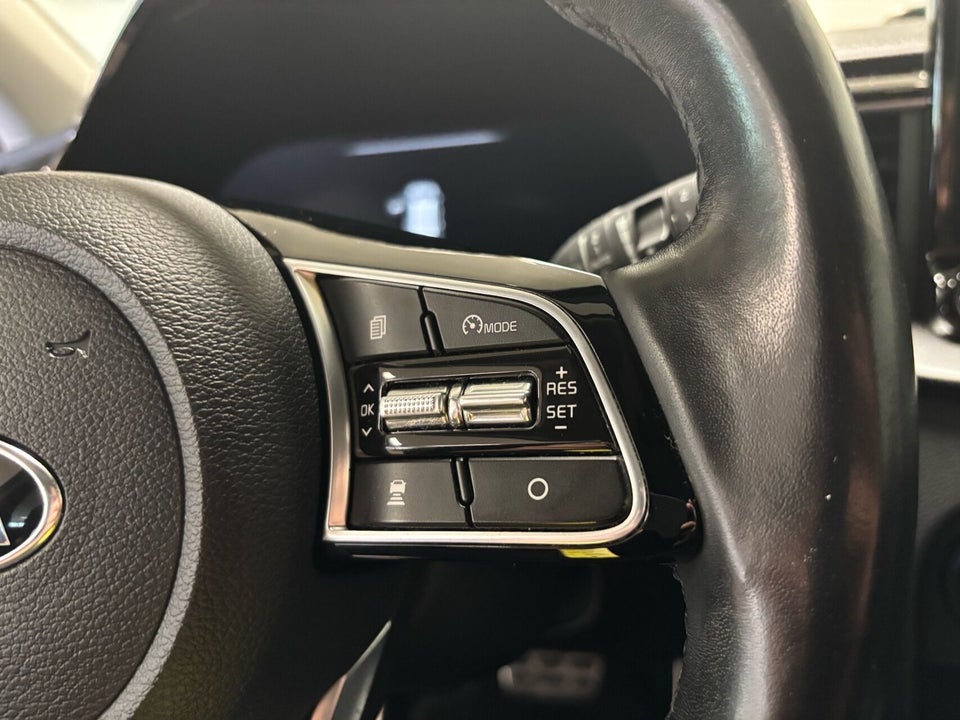 Kia Ceed 1,6 PHEV Upgrade+ SW DCT 5d