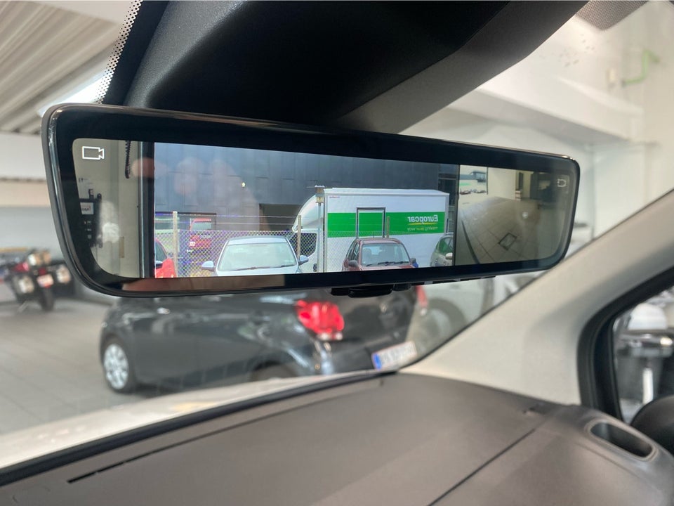 Peugeot Partner 1,5 BlueHDi 100 L1V1 Plus Van