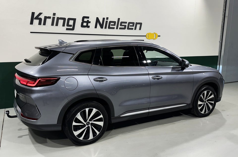 BYD Seal U 87 Design 5d