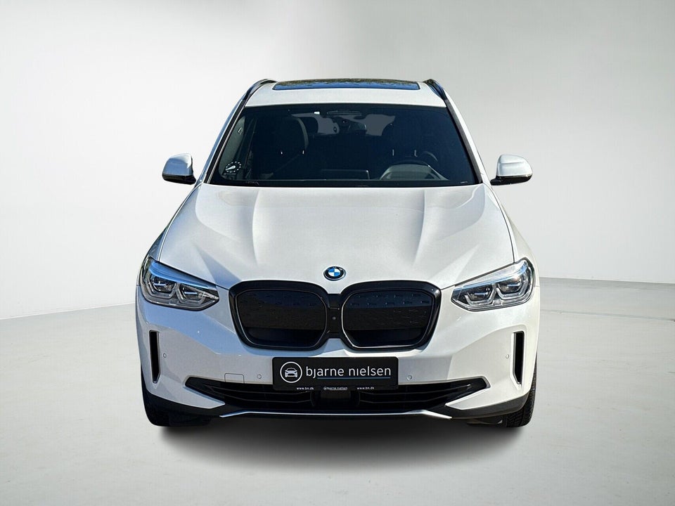 BMW iX3 Charged Plus 5d