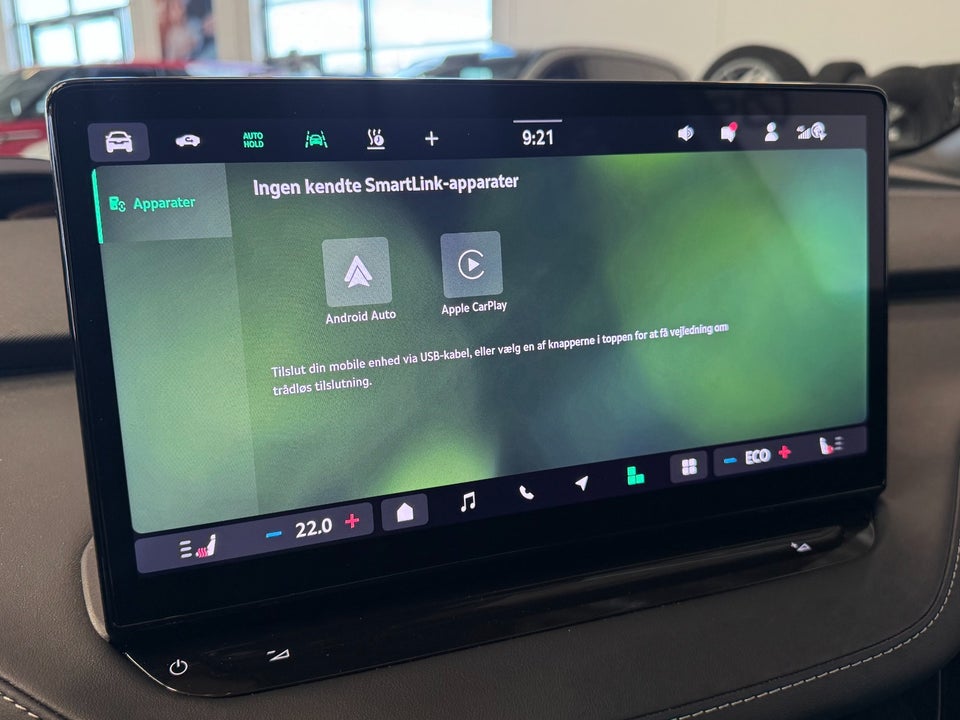 Skoda Enyaq 85 iV Sportline Maxx 5d