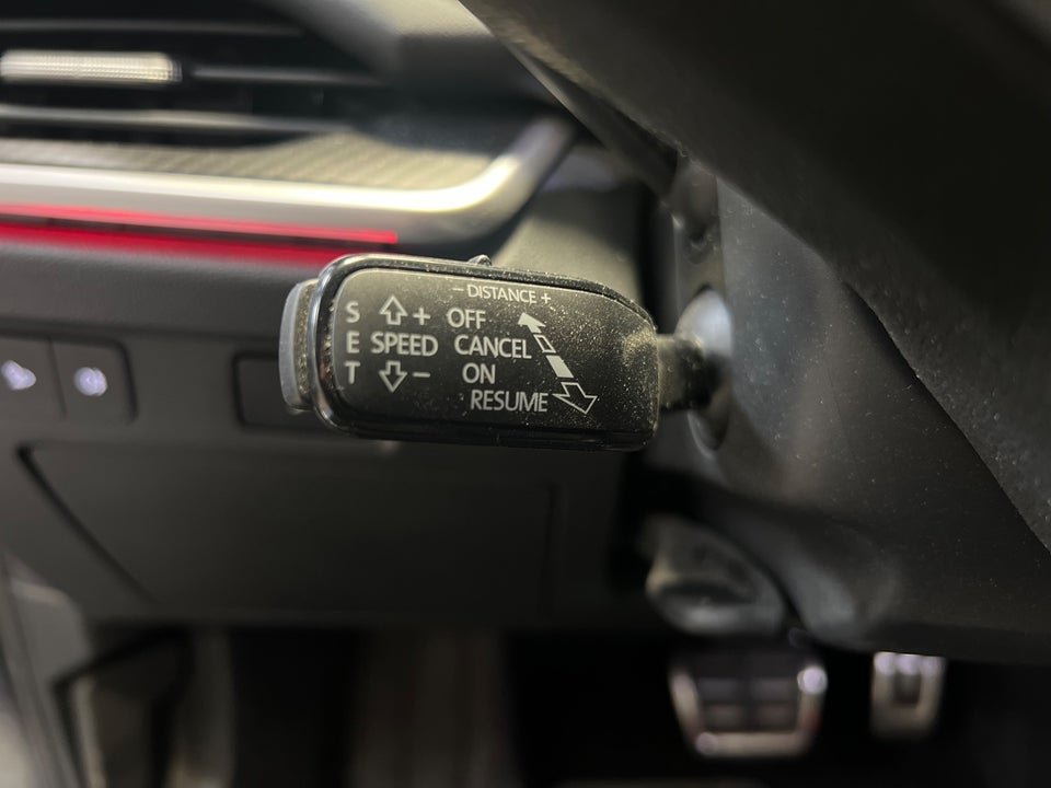Skoda Enyaq 85 iV Sportline 5d