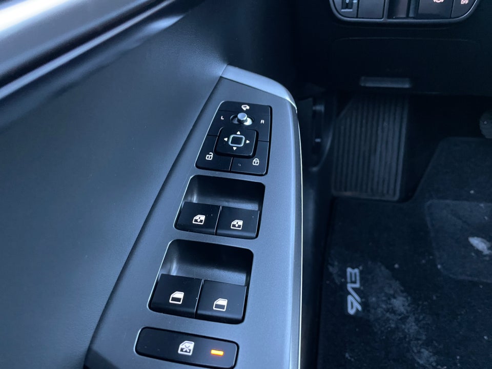 Kia EV6 77 Long Range 5d