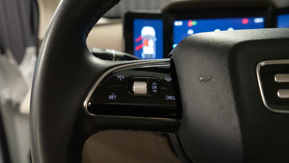 Aiways U5 Premium 5d