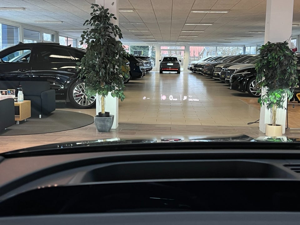 Skoda Enyaq 85 iV Sportline Coupé 5d