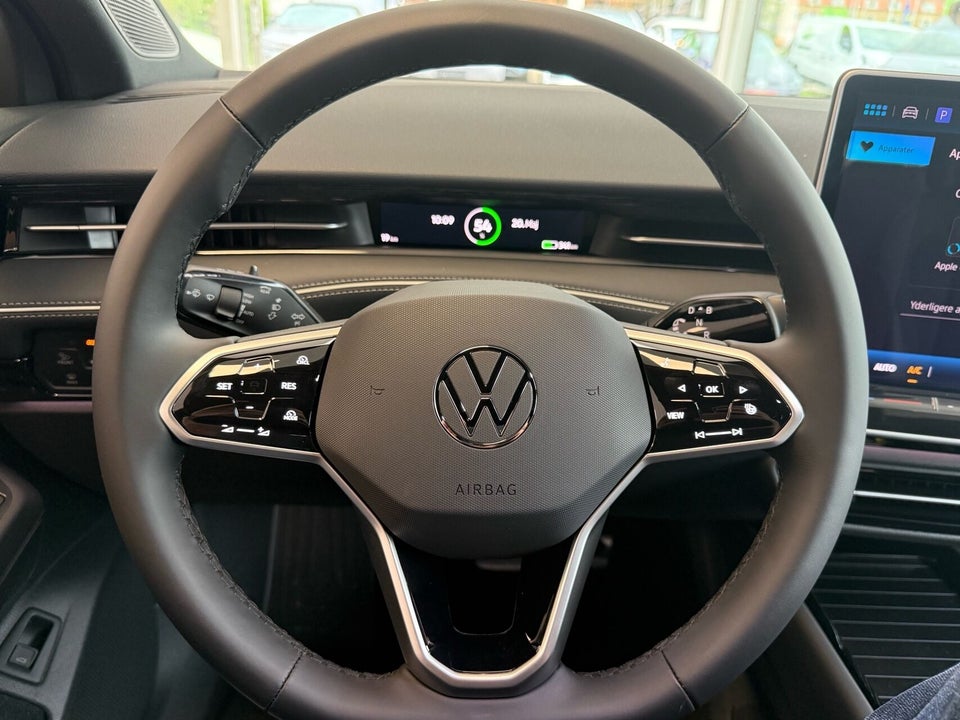 VW ID.7 86 Pro S Tourer 5d