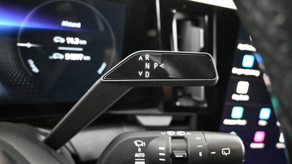 Renault Megane E-Tech 60 Iconic 5d