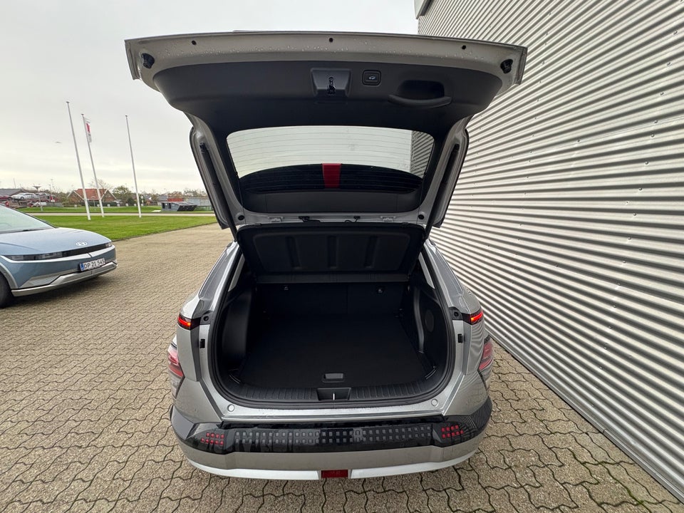 Hyundai Kona 65 EV Ultimate 5d