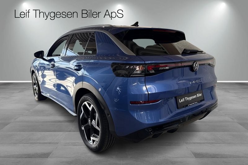 VW T-Roc 1,5 eTSi 150 R-line DSG 5d