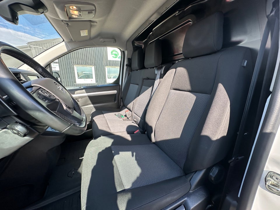 Opel Vivaro 2,0 D 145 Enjoy L2V2 aut.