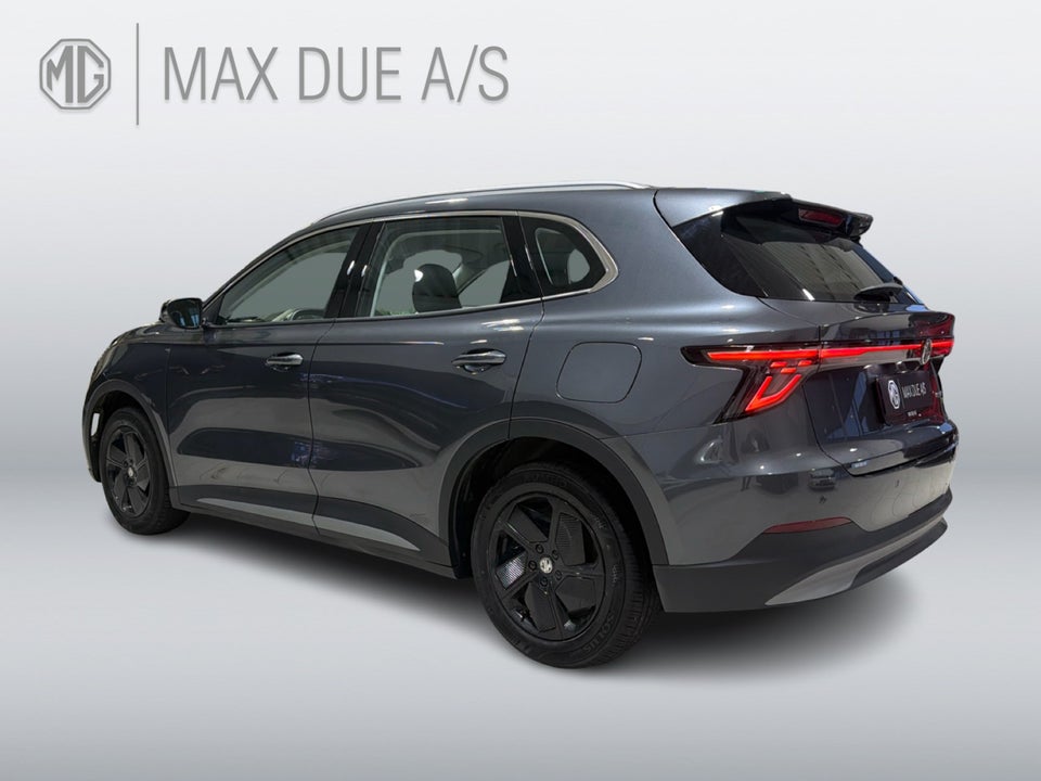 MG MGS5 64 Comfort 5d